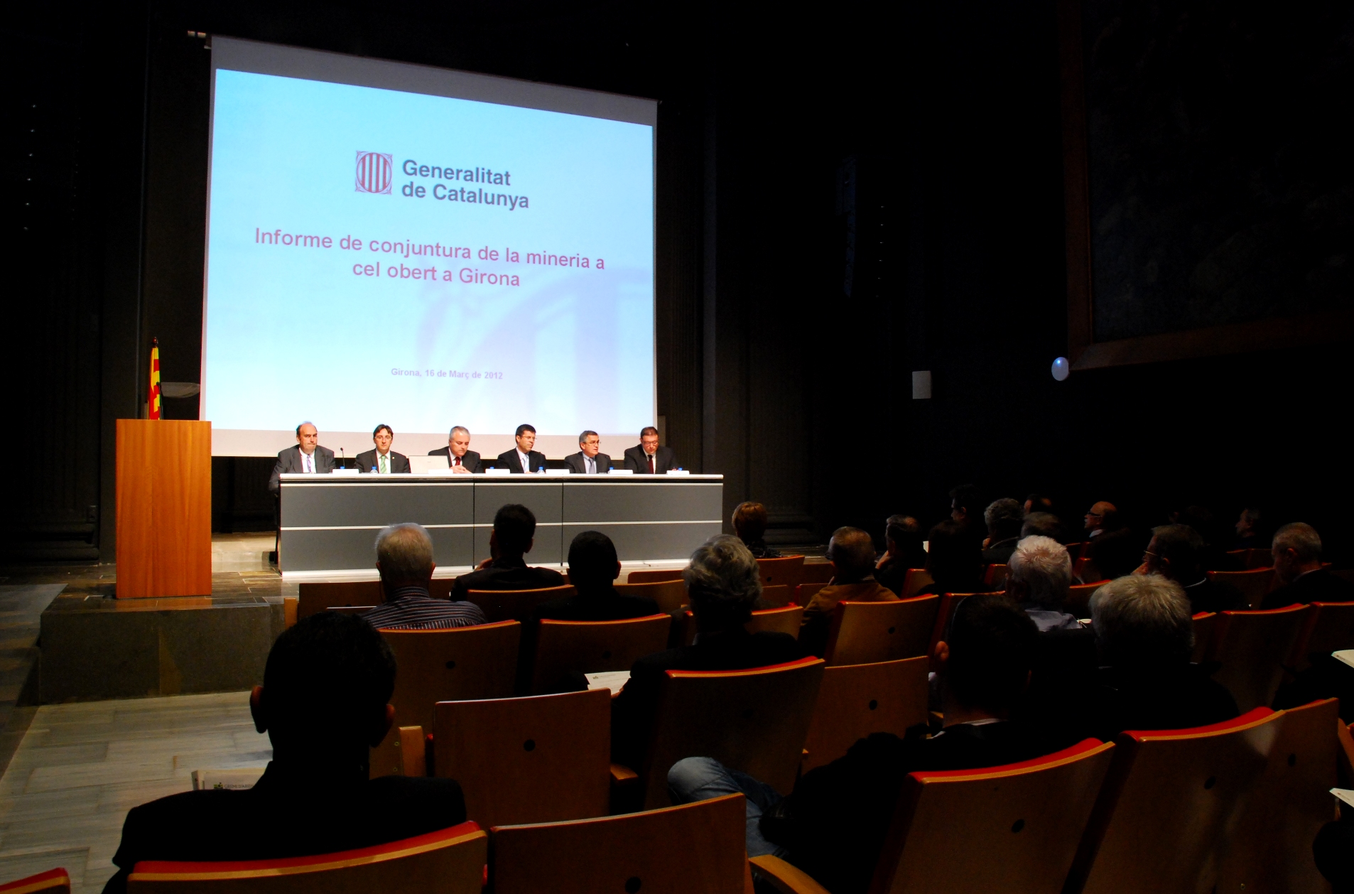 Assemblea Girona 2012 1